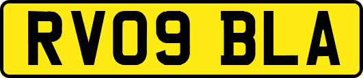 RV09BLA