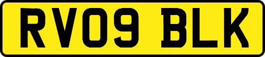 RV09BLK