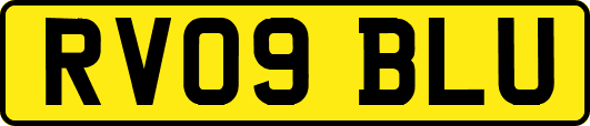RV09BLU