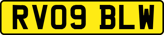 RV09BLW