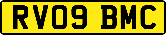 RV09BMC