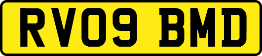 RV09BMD