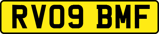 RV09BMF