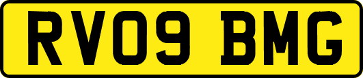 RV09BMG
