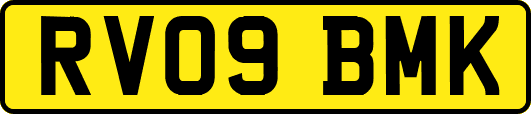 RV09BMK
