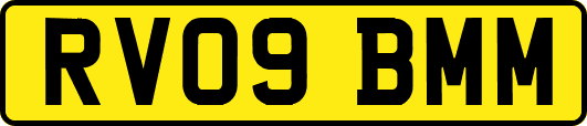 RV09BMM