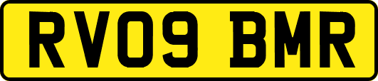 RV09BMR