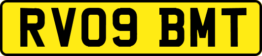 RV09BMT