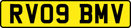 RV09BMV