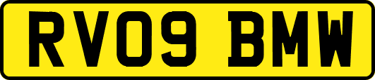 RV09BMW