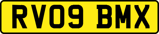 RV09BMX