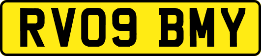 RV09BMY
