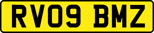 RV09BMZ