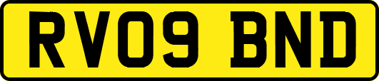 RV09BND