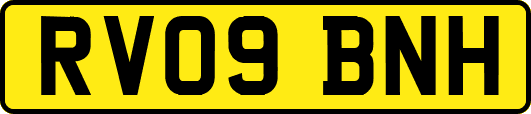 RV09BNH