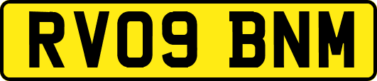 RV09BNM