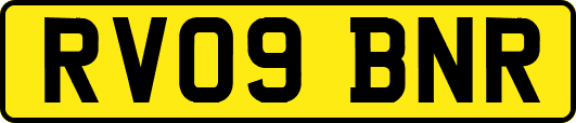 RV09BNR
