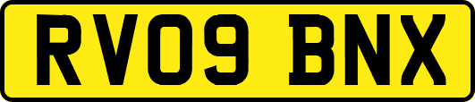 RV09BNX
