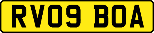 RV09BOA