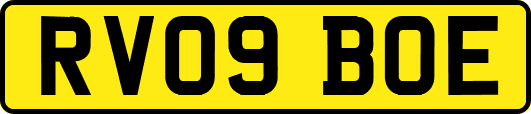 RV09BOE