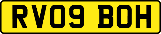 RV09BOH