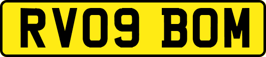 RV09BOM