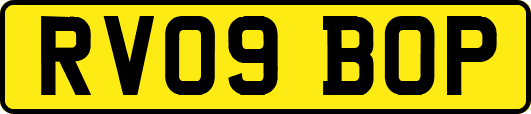RV09BOP