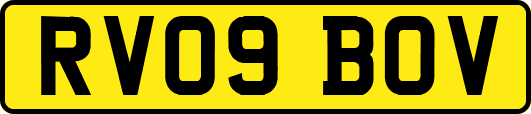 RV09BOV