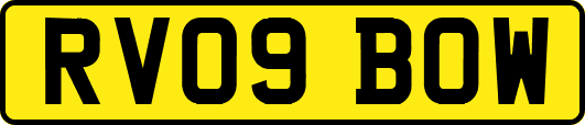RV09BOW
