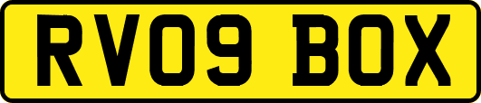 RV09BOX