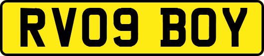RV09BOY