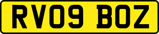 RV09BOZ