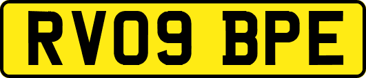 RV09BPE