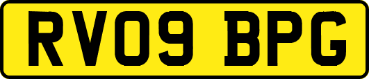 RV09BPG