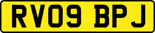 RV09BPJ