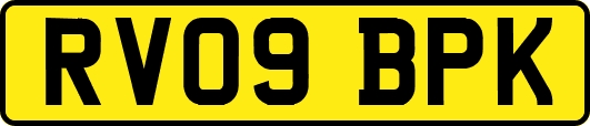 RV09BPK