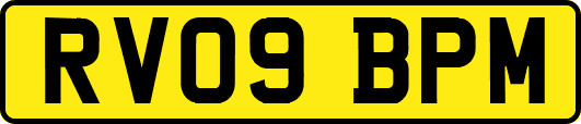 RV09BPM