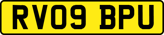 RV09BPU