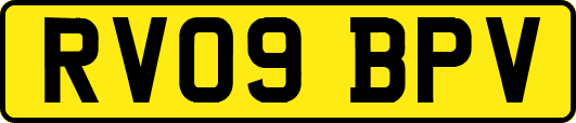 RV09BPV