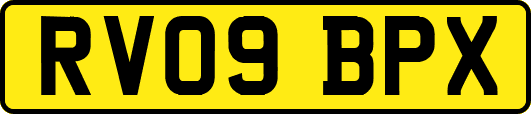 RV09BPX