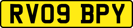 RV09BPY