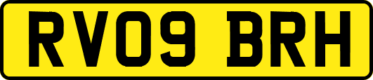 RV09BRH