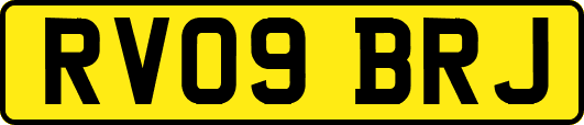 RV09BRJ
