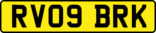 RV09BRK