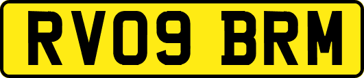 RV09BRM