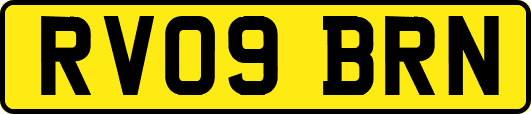 RV09BRN