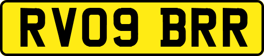 RV09BRR