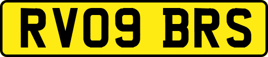 RV09BRS
