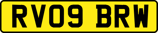 RV09BRW