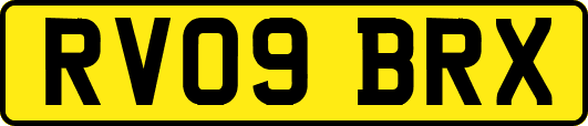 RV09BRX